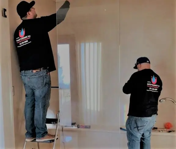 Professional plumbing installation for Leak Detection in Jefferson Heights